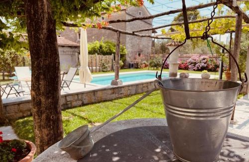 Kras House | Casa Bandel