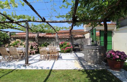 Kras House | Casa Bandel