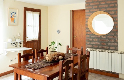 Centro Apartment | Casa Bandurrias