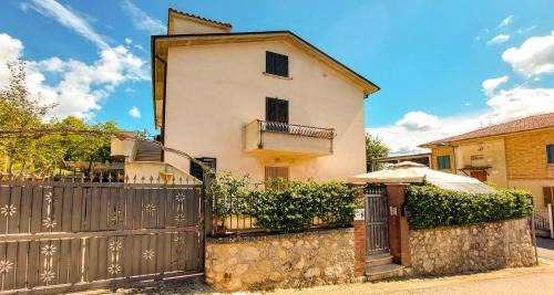Petrella Salto House | Casa Bannella
