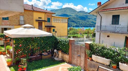 Petrella Salto House | Casa Bannella