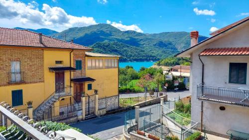 Petrella Salto House | Casa Bannella