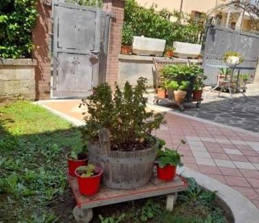 Petrella Salto House | Casa Bannella