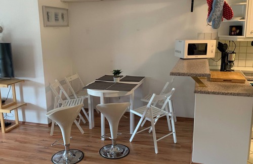 Wolfratshausen Apartment | Casa Banniza