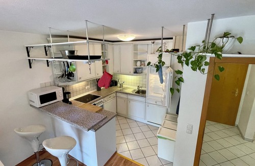 Wolfratshausen Apartment | Casa Banniza