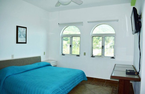 San Juan de Alima Villa | Casa Baomal Villa 1 - Oceanview and Landscape View