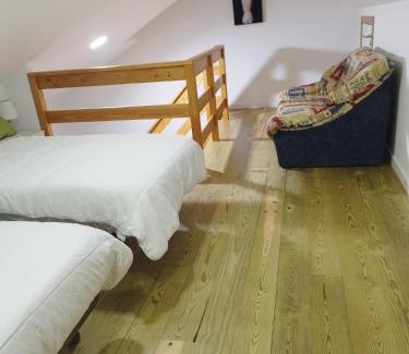 Marinha Grande House | Casa Baptista II