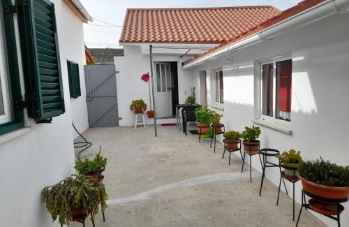 Marinha Grande House | Casa Baptista III
