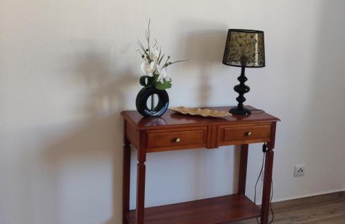 Vila do Bispo House | Casa Baptista