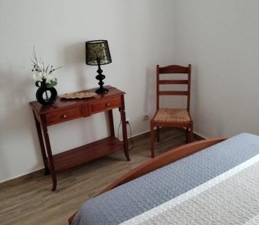 Vila do Bispo House | Casa Baptista