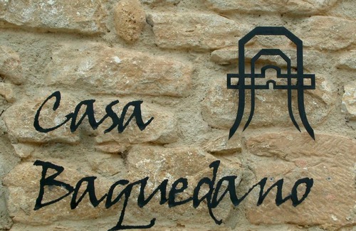 Murugarren Bed & Breakfast | Casa Baquedano