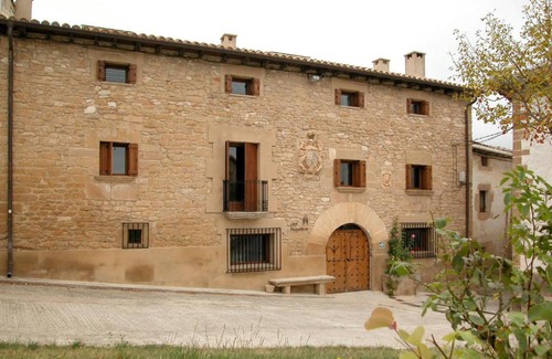 Murugarren Bed & Breakfast | Casa Baquedano