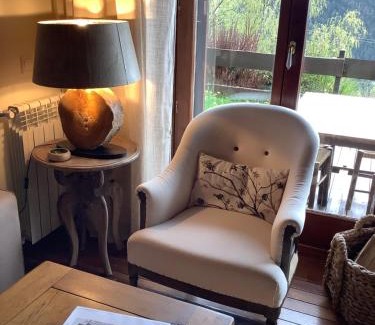 Beret Ski Chalet | Casa Baqueira Beret en Pleta de Nheu Cota 1700