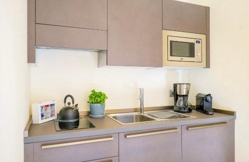 Omegna Apartment | Casa Barabba - Appartamento Azzurro