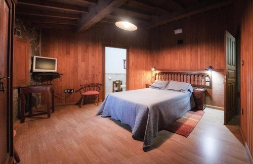 Lobios House | Casa Baralló