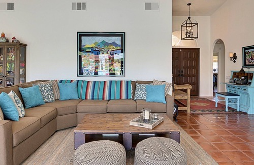Magnesia Falls Cove House | Casa Barbara | A Louisa Davis Property