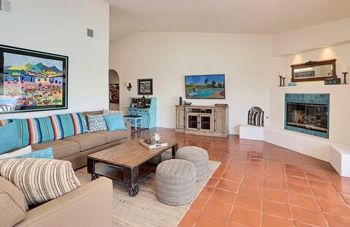 Magnesia Falls Cove House | Casa Barbara | A Louisa Davis Property