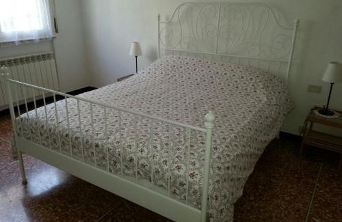 Molassana Apartment | Casa Barbara