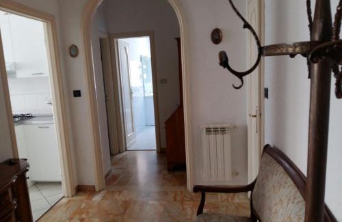 Molassana Apartment | Casa Barbara