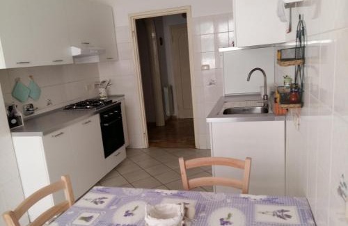 Molassana Apartment | Casa Barbara