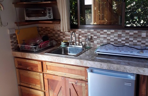 Tierras Morenas House | Casa Barbara Lake View Property Surrounded by Nature Peaceful and Private