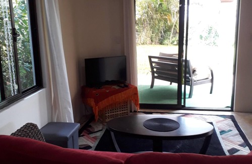 Tierras Morenas House | Casa Barbara Lake View Property Surrounded by Nature Peaceful and Private