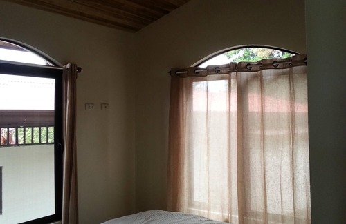 Tierras Morenas House | Casa Barbara Lake View Property Surrounded by Nature Peaceful and Private