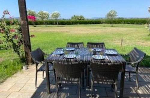 Masainas Villa | Casa Barbara Sardinia