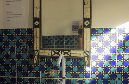 Sao Jose Hotel | Casa Barco Ferradura