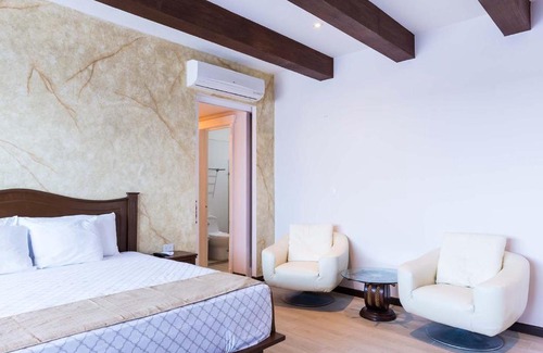 Centro - Supmza 001 House | Casa Barco Hotel Boutique