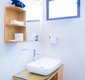 Centro - Supmza 001 House | Casa Barco Hotel Boutique