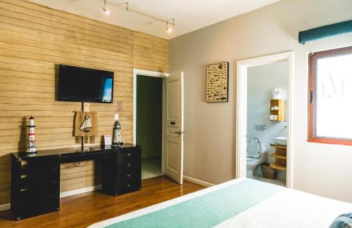 Centro - Supmza 001 House | Casa Barco Hotel Boutique