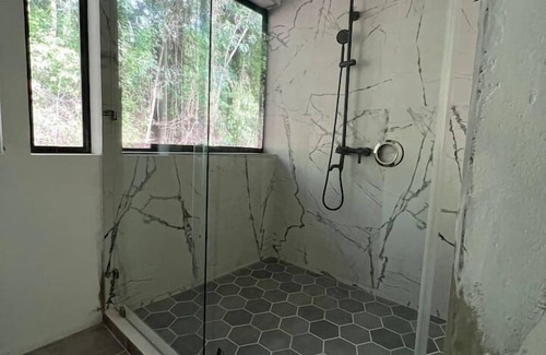 Parrita House | Casa Barco Rainforest House