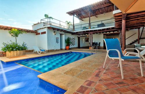 Barichara House | Casa Bari El Jardin