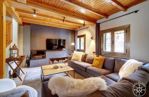Arties House | Casa Barlongueta en Arties