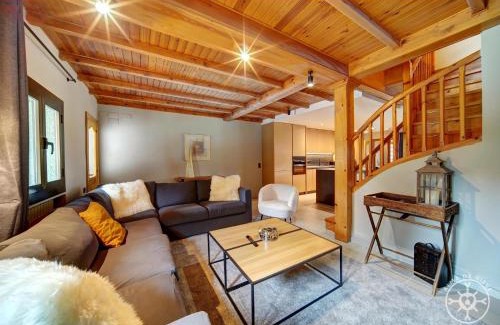 Arties House | Casa Barlongueta en Arties