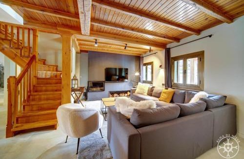 Arties House | Casa Barlongueta en Arties