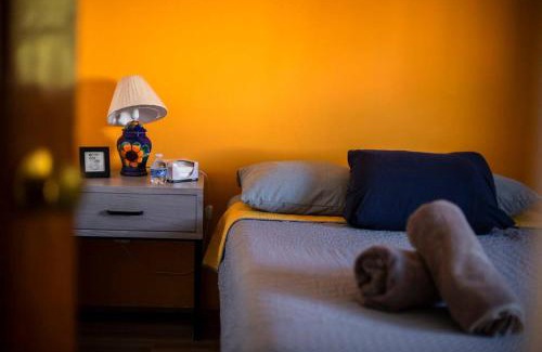 Zona Expo Apartment | Casa Barlovento a 3 cuadras de Expo GDL