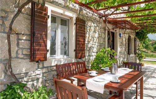 Kozljak House | Casa Baroni
