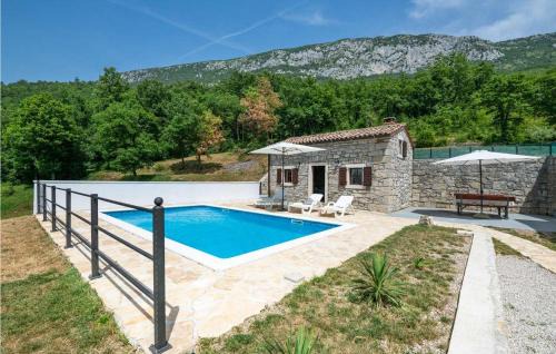 Kozljak House | Casa Baroni