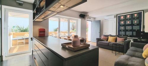 Trafaria House | Casa BARR