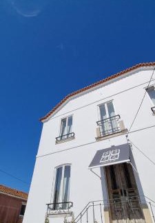 Trafaria House | Casa BARR