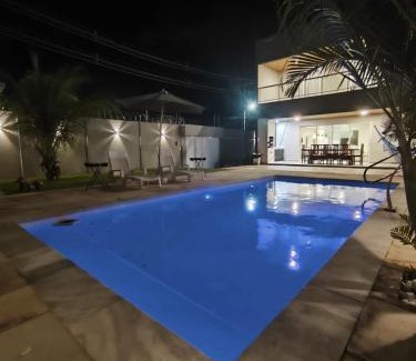 Brejo House | Casa Barra de São Miguel Casa Barramar Temporada