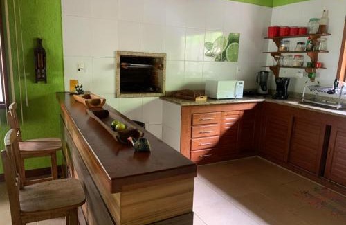 Casimiro de Abreu Villa | Casa Barra do Sana