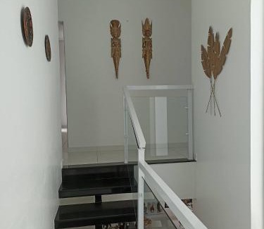 Barra do Una House | Casa Barra do Una Sol, Mar e Cahoeiras