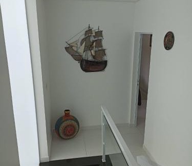 Barra do Una House | Casa Barra do Una Sol, Mar e Cahoeiras