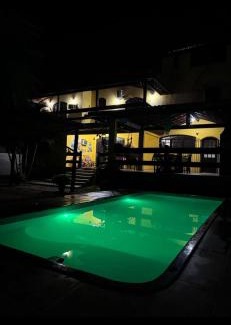 Barra Nova House | Casa Barra Mar