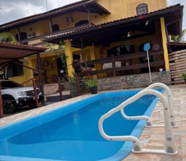 Barra Nova House | Casa Barra Mar