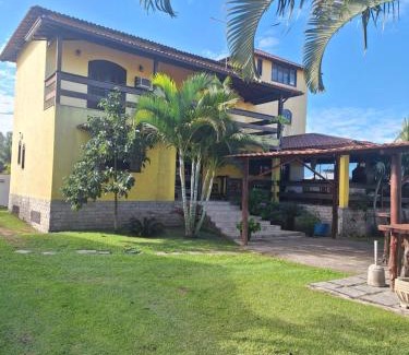 Barra Nova House | Casa Barra Mar