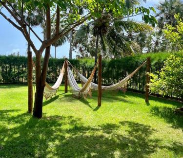 Barra Nova House | Casa Barra Nova